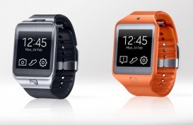 Samsung Luncurkan Smartwatch Galaxy Gear 2 dan Gear 2 Neo, Apa yang Baru?