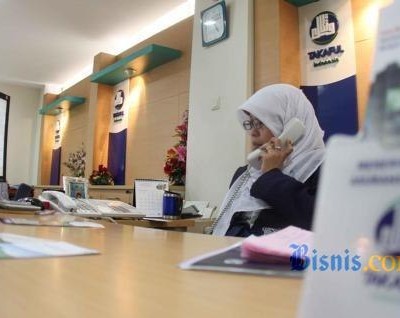 Inilah Peraih Predikat Bank Syariah Terbaik 2014 Finansial Bisnis Com