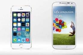 Pilih Mana Ya Iphone 5s 5c Atau 4s Mari Lihat Dulu Perbandingannya Teknologi Bisnis Com