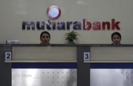Sebelum Dijual, Bank Mutiara Kejar 5 Debitur Besar