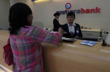 Jelang Penjualan Saham, Dua Direksi Bank Mutiara Mundur