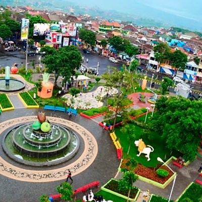 Plaza Obat