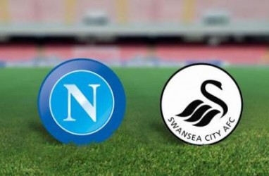 Liga Eropa: Benitez Ingin Napoli Kalahkan Swansea Dengan Kecepatan Tinggi