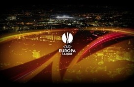 Liga Eropa: Berikut Jadwal Pertandingan Beberapa Jam Lagi (28/2)
