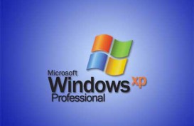 Windows XP Pensiun, Ini Penggantinya