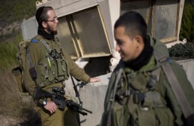 Tentara Israel Tembak Mati Perempuan Palestina di Gaza