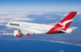Qantas Tawarkan Tiket Jakarta-Melbourne PP US$675