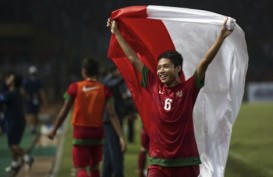 Striker Persewangi Sukarno Andi Wijaya Bakal Perkuat Uji Coba Timnas U-19 di Kalimantan