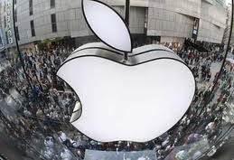 Apple Tambah Karyawan Pacu Produksi di Asia