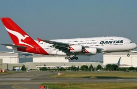 Qantas Tawarkan Tiket Khusus PP Jakarta-Melbourne US$675