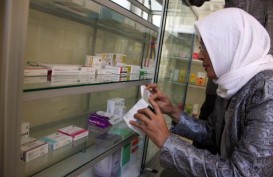 Pfizer Indonesia Naikkan Produksi Obat Tablet Hingga 76%