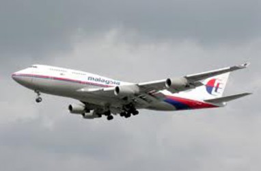 Malaysia Airlines Hilang: Ke Beijing, Firman Siregar Raih Impian Kerja di Perusahaan Minyak