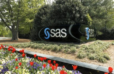 Rahasia SAS Menjadi Perusahaan Terbaik untuk Bekerja di AS