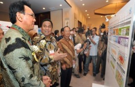 Gerindra Pertimbangkan Ahok Dampingi Prabowo