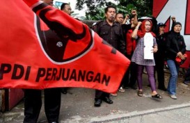 PDI-P: Foto Air Bekas Cuci Kaki Megawati Diminum Black Campaign
