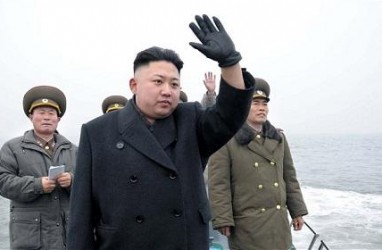 Hindari Sanksi PBB, Korea Utara Beli Senjata dengan Cara Rumit