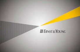 Ernst & Young: Bank Kecil Sulit Bersaing