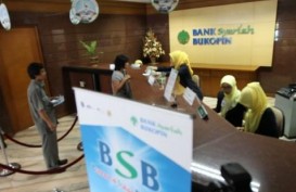 Alasan Kenapa Bank Syariah Bukopin Tahan Pertumbuhan Deposito