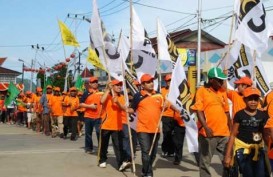 Gubernur Bali: Kampanye Gaya Blusukan Lebih Disukai