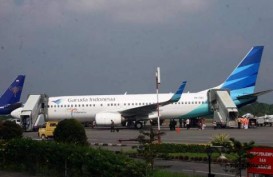 Bandara Sultan Syarif Kasim II Pekanbaru Sudah Normal