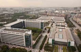 Soal Investasi Pabrik Elektronik di Indonesia, Jabil Bisa Salip Foxconn