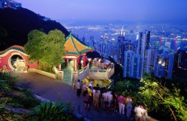Hong Kong Tourism Board Tawarkan Paket Liburan Ekslusif
