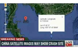 MH370 HILANG: Mirip dengan Teknik Pesawat AS Penangkap Osama bin Laden