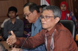 Jokowi Capres, Didik Rachbini: Jadi Pemimpin Jangan Asal Populer
