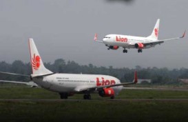 Kena Fuel Surcharge, Harga Tiket Lion Air di Bali Naik Paling Tinggi