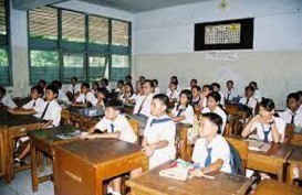 1.200 Pelajar SMK/SMA di Pelalawan Disiapkan Jadi Pengusaha Muda