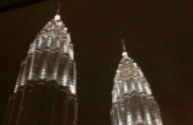 Inflasi Malaysia Meninggi, Proyeksi Pertumbuhan Ekonomi Dipangkas