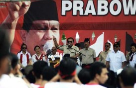 Kakak Ipar Prabowo 'Turun Gunung' Bantu Kampanye