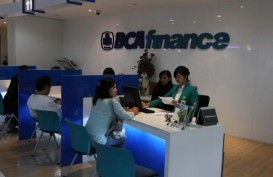 BCA Finance Siap Bayar Obligasi