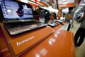 Lenovo Luncurkan Ultrabook Tertipis di dunia