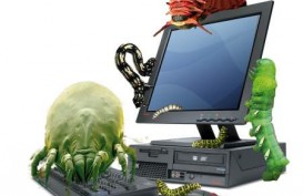 Obama Bahas Jutaan Komputer Terserang Malware