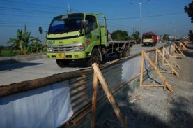 Kementerian PU Targetkan Perbaikan Jalan Pantura Selesai…