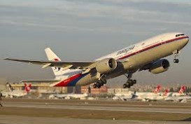 MH370 Tidak Melintasi Wilayah Indonesia
