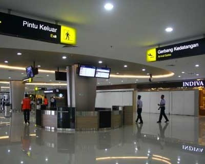 Airport Tax Bandara Juanda Naik, Domestik Rp75.000, Internasional Rp200.000  - Ekonomi Bisnis.com