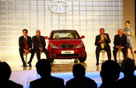 Tata Motors Resmikan 3 dari 20 Diler Awal Bulan Depan