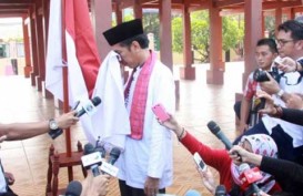 PEMILU 2014: Ada Iklan Serang Jokowi, KPI Lapor ke Bawaslu