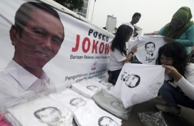 Kampanye Pemilu: Begini Jokowi Diistimewakan di Kota Malang