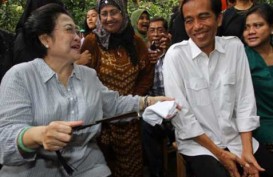 PILEG 2014: Gaya Kampanye Jokowi, Biar Presidennya Kurus, Tapi Kuat
