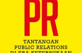 Ingin Menjadi Public Relations Yang Sukses, Baca Saja Buku Ini