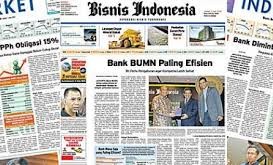 Bisnis Indonesia Edisi Cetak Selasa (1/4/2014), Seksi Market