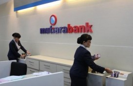 Akuisisi Bank Mutiara: Bank Mandiri Masih Pikir-Pikir
