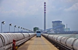 Pembangkit Listrik: China Machinery Garap PLTU Dumai
