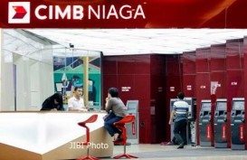 PILEG 9 April, CIMB Niaga Digital Lounge Buka Setengah Hari