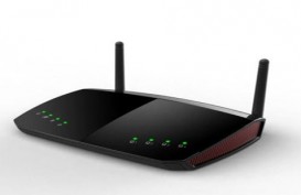 TP Link Luncurkan Wireless Router Terbaru