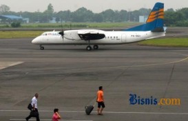 Pemda Diminta Siapkan FS Bandara Wirasaba Purbalingga