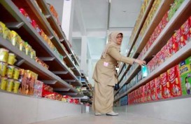 Monde Biscuit Indonesia Luncurkan Genji Shoppe